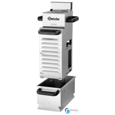 Filtr do oleju do frytownic TK60 | 162655 bartscher 