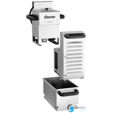 Filtr do oleju do frytownic TK60 | 162655 bartscher 