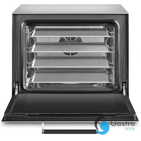 Piec konwekcyjny Smeg Professional blachy (435x320 mm) | ALFA43X  SMEG 