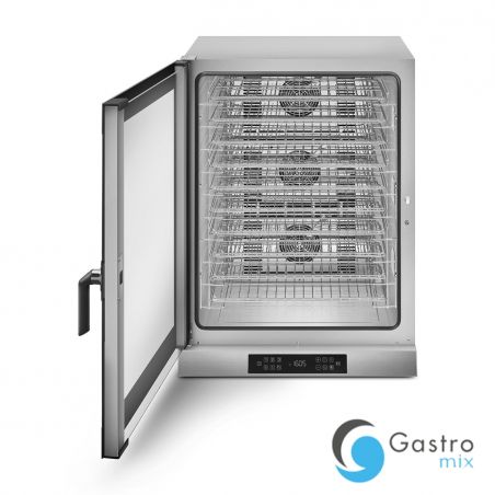 Piec konwekcyjny Smeg Professional – na 10 blach z panelem dotykowym| ALFA1035E1HDS smeg 