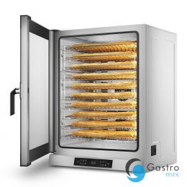  Piec konwekcyjny Smeg Professional – na 10 blach z panelem dotykowym| ALFA1035E1HDS smeg