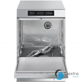 Profesjonalna Zmywarka Podblatowa Smeg SPG403M (Seria Ecoline) | SPG403M smeg