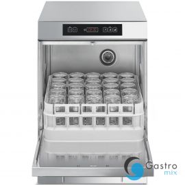  Profesjonalna Zmywarka Podblatowa Smeg SPG403M (Seria Ecoline) | SPG403M smeg