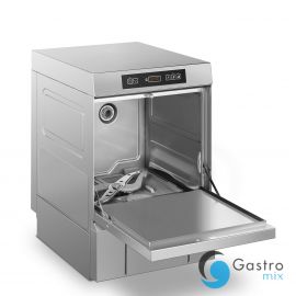  Profesjonalna Zmywarka Podblatowa Smeg SPG403M (Seria Ecoline) | SPG403M smeg