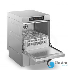  Profesjonalna Zmywarka Podblatowa Smeg SPG403M (Seria Ecoline) | SPG403M smeg