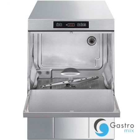 Profesjonalna Zmywarka Podblatowa Smeg (Seria Ecoline) | SPD503  smeg 