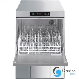  Profesjonalna Zmywarka Podblatowa Smeg (Seria Ecoline) | SPD503  smeg