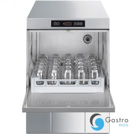  Profesjonalna Zmywarka Podblatowa Smeg (Seria Ecoline) | SPD503  smeg