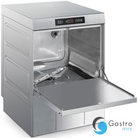  Profesjonalna Zmywarka Podblatowa Smeg (Seria Ecoline) | SPD503  smeg