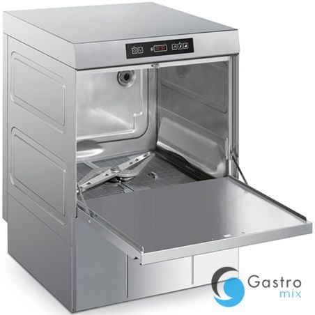 Profesjonalna Zmywarka Podblatowa Smeg (Seria Ecoline) | SPD503  smeg 