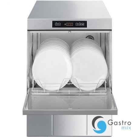 Profesjonalna Zmywarka Podblatowa Smeg (Seria Ecoline) | SPD503  smeg 