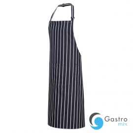 Fartuch z kieszenią granatowy | S855 portwest