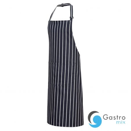 Fartuch z kieszenią granatowy | S855 portwest 