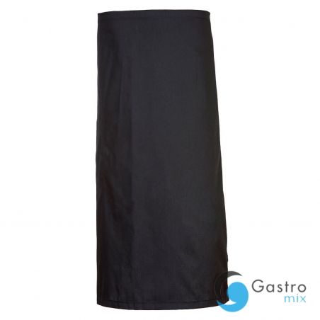 Zapaska z kieszenią czarna | S794 portwest 