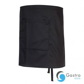 Zapaska kelnerska - czarna | S845 portwest