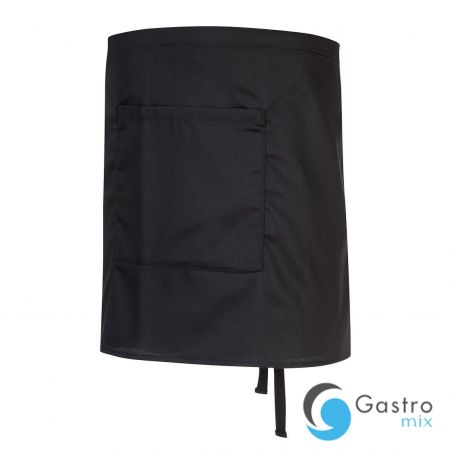 Zapaska kelnerska - czarna | S845 portwest 