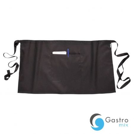Zapaska kelnerska - czarna | S845 portwest 
