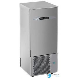 Schładzarko-zmrażarka szokowa 15x GN 1/1 | AT15ISOTH grafen