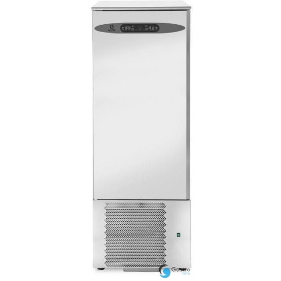 Schładzarko-zmrażarka szokowa 20x GN 1/1 | AT20ISOTH grafen 