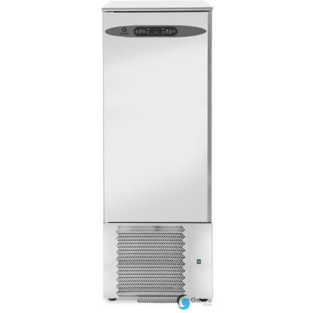 Schładzarko-zmrażarka szokowa 20x GN 1/1 | AT20ISOTH grafen 