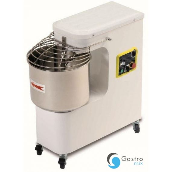 Miesiarka jednobiegowa ze stałą dzieżą 12 kg | MFIM12 grafen 