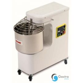 Miesiarka jednobiegowa ze...