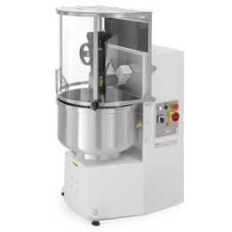 Mixer Twin arms 50 kg | MFIT50/P grafen