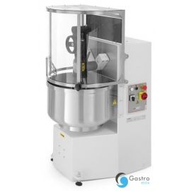 Mixer Twin arms 50 kg | MFIT50/P grafen