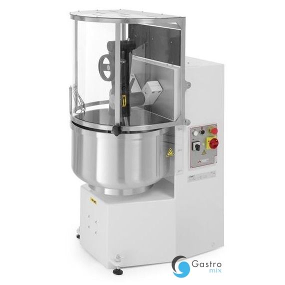 Mixer Twin arms 50 kg | MFIT50/P grafen 