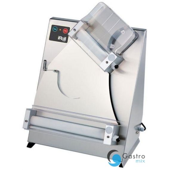 Wałkownica do ciasta 30 | MFIF30 grafen 