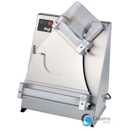 Wałkownica do ciasta 30 | MFIF30 grafen 