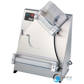 Wałkownica do ciasta 40 | MFIF40 grafen