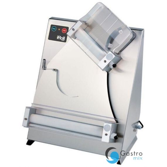 Wałkownica do ciasta 40 | MFIF40 grafen 