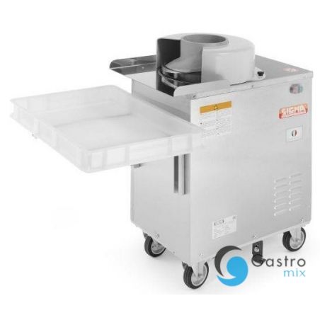 Urządzenie do zaokrąglania surowego ciasta 350x543x(H)828| SFERA  Grafen 