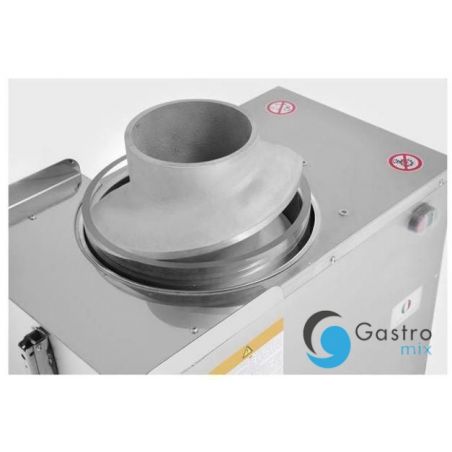 Urządzenie do zaokrąglania surowego ciasta 350x543x(H)828| SFERA  Grafen 