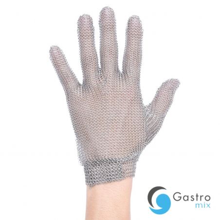 Rękawica kolczugowa - 1 sztuka - ROZMIAR M | AC01 PORTWEST 