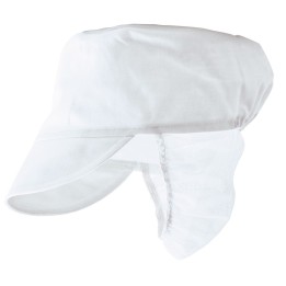 Czapka z siatką  | S896 PORTWEST