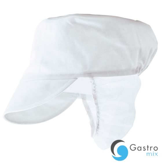 Czapka z siatką  | S896 PORTWEST 