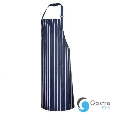 Fartuch wodoodporny  GRANATOWY | S849 PORTWEST 