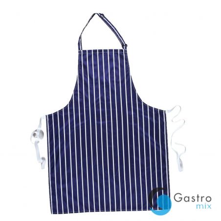 Fartuch wodoodporny  GRANATOWY | S849 PORTWEST 