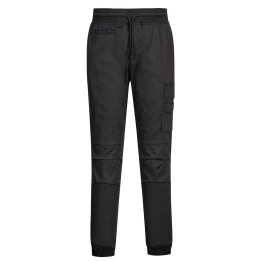 Spodnie szefa kuchni Jogger ze stretchem ROZMIAR M | C074 PORTWEST