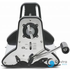 Wałkownica do ciasta - DE BUYER | D-3001-00 tom-gast