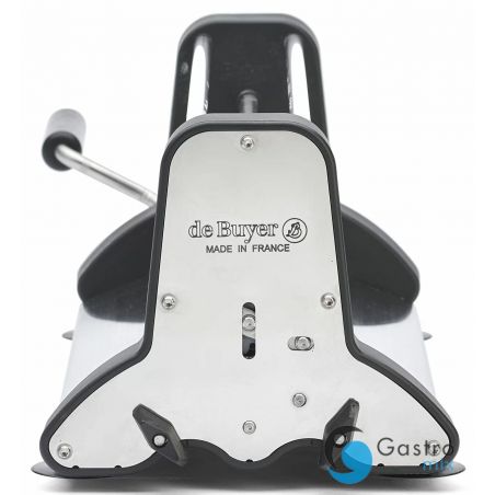 Wałkownica do ciasta - DE BUYER | D-3001-00 tom-gast 