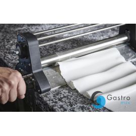  Wałkownica do ciasta - DE BUYER | D-3001-00 tom-gast