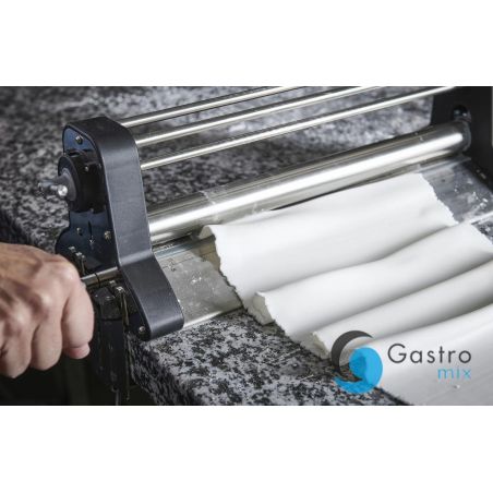 Wałkownica do ciasta - DE BUYER | D-3001-00 tom-gast 