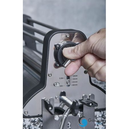 Wałkownica do ciasta - DE BUYER | D-3001-00 tom-gast 