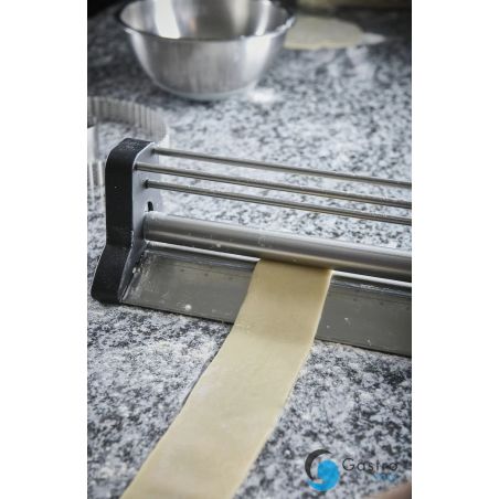 Wałkownica do ciasta - DE BUYER | D-3001-00 tom-gast 