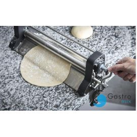  Wałkownica do ciasta - DE BUYER | D-3001-00 tom-gast