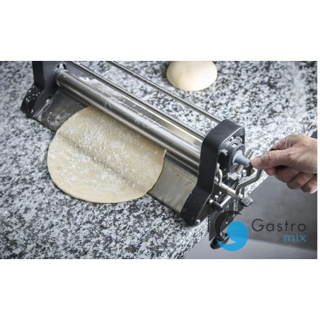 Wałkownica do ciasta - DE BUYER | D-3001-00 tom-gast 