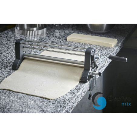 Wałkownica do ciasta - DE BUYER | D-3001-00 tom-gast 